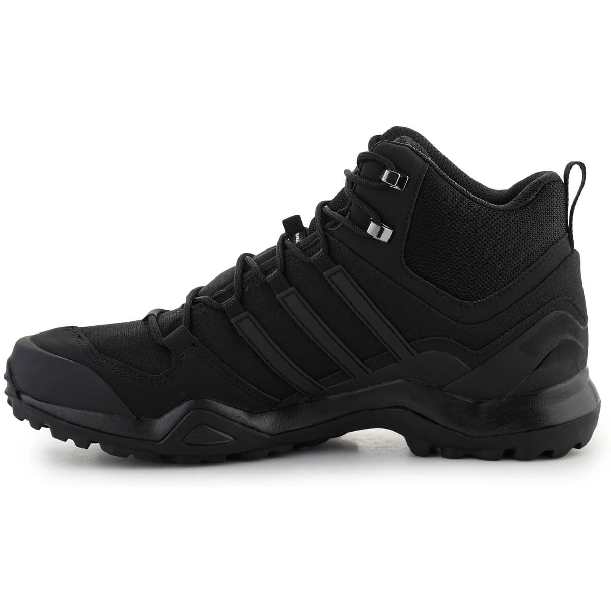 Men's Outdoor Shoes adidas Black