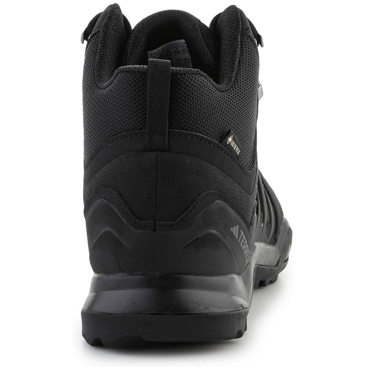 Men's Outdoor Shoes adidas Black