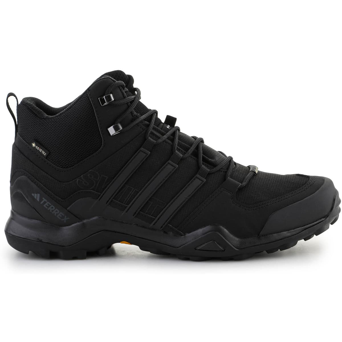 Men's Outdoor Shoes adidas Black