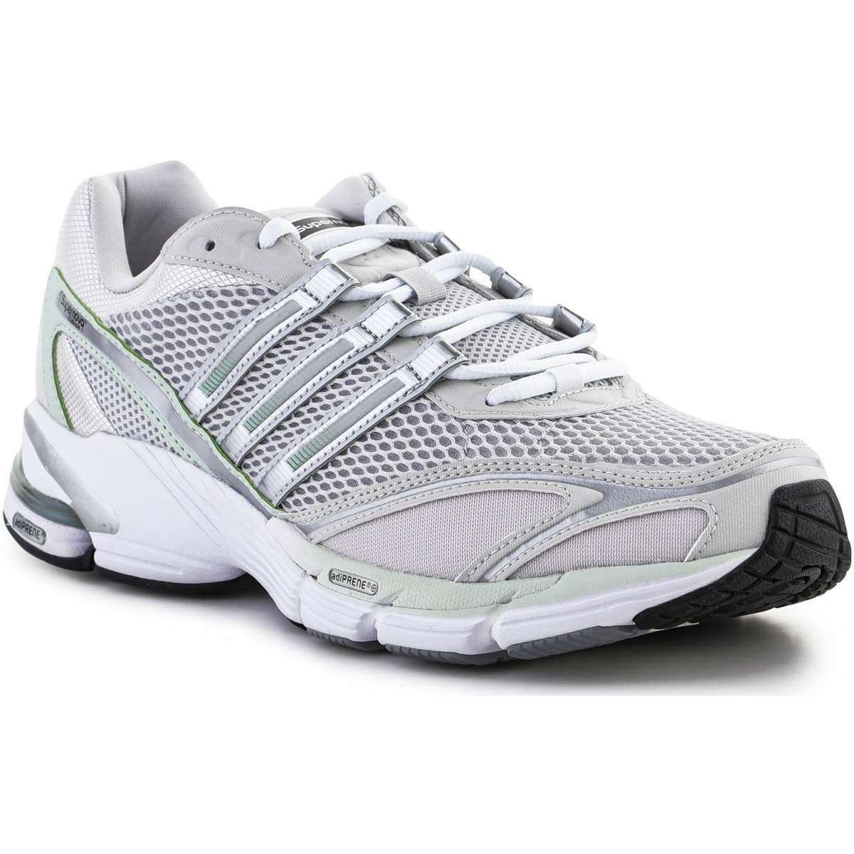 Men's Running Shoes Adidas Gray
