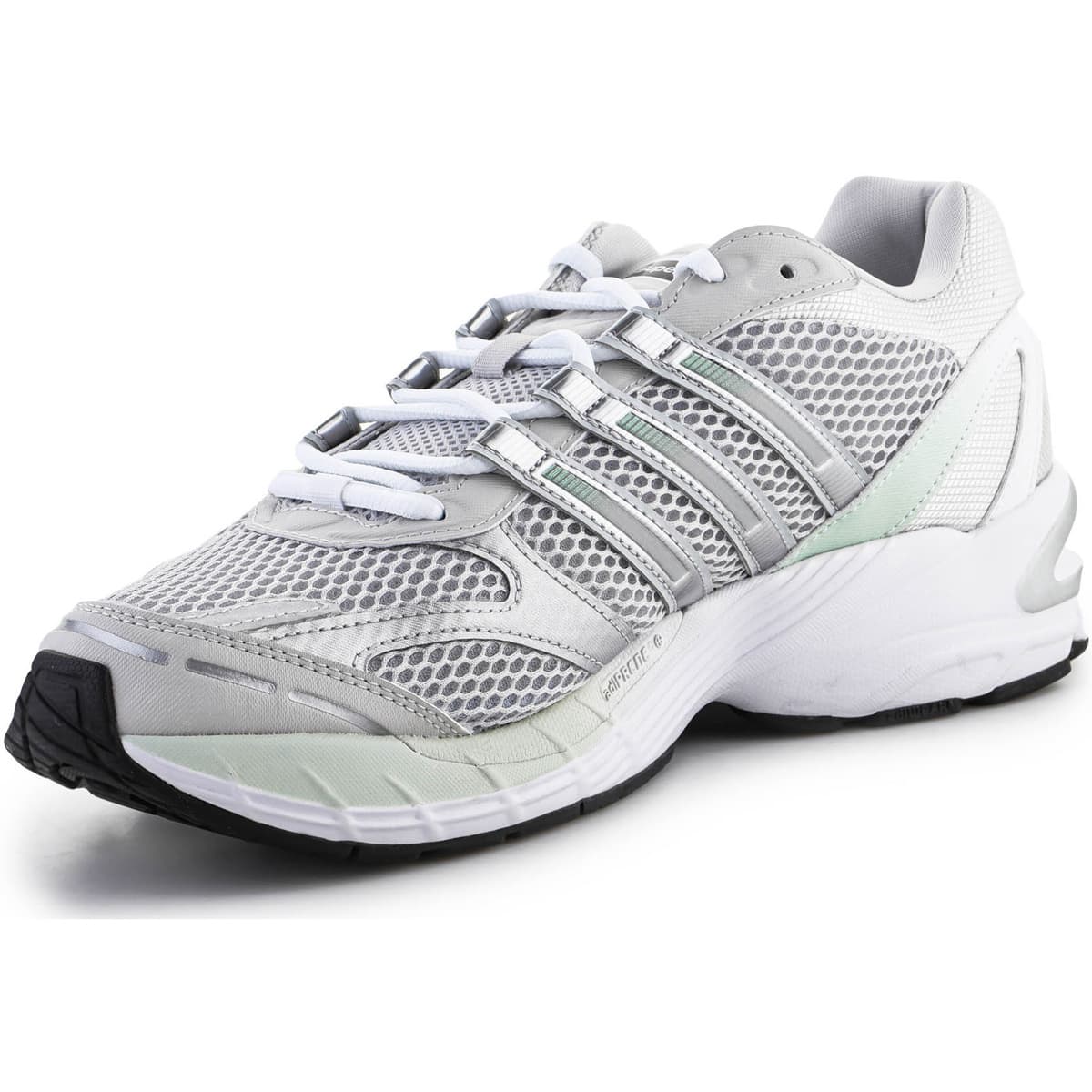 Men's Running Shoes adidas Gray