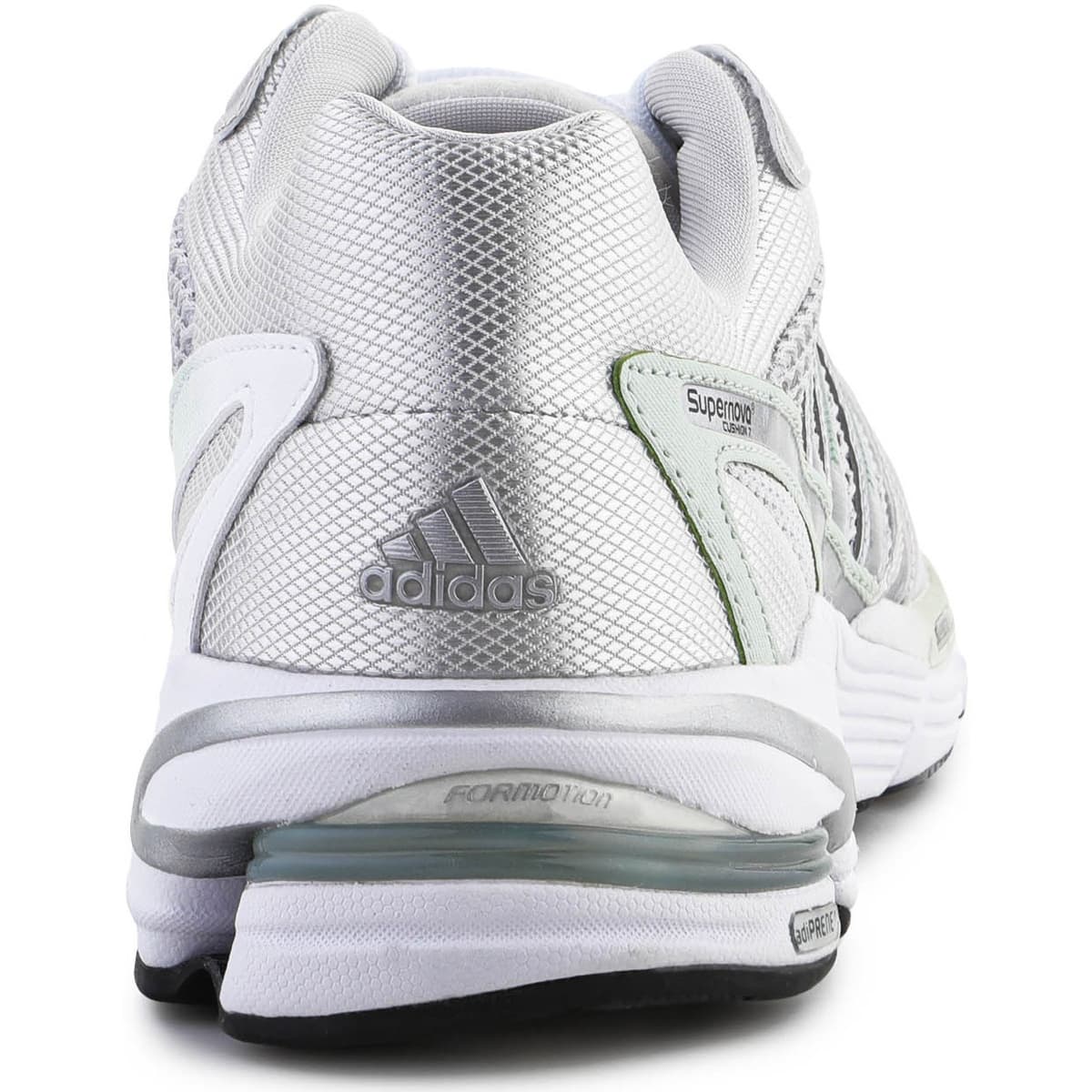 Men's Running Shoes adidas Gray