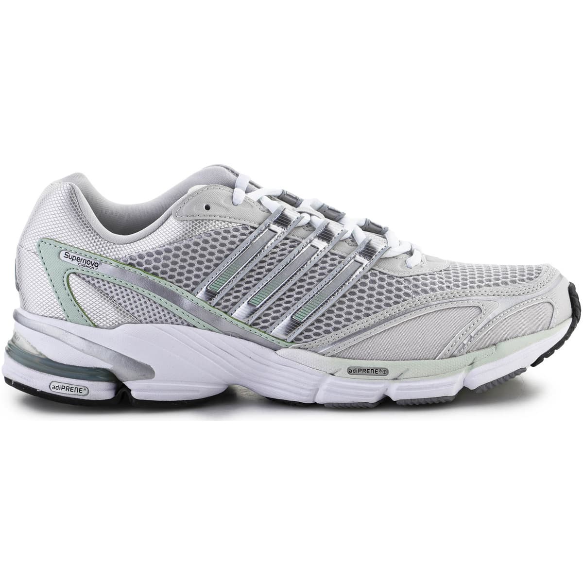 Men's Running Shoes adidas Gray