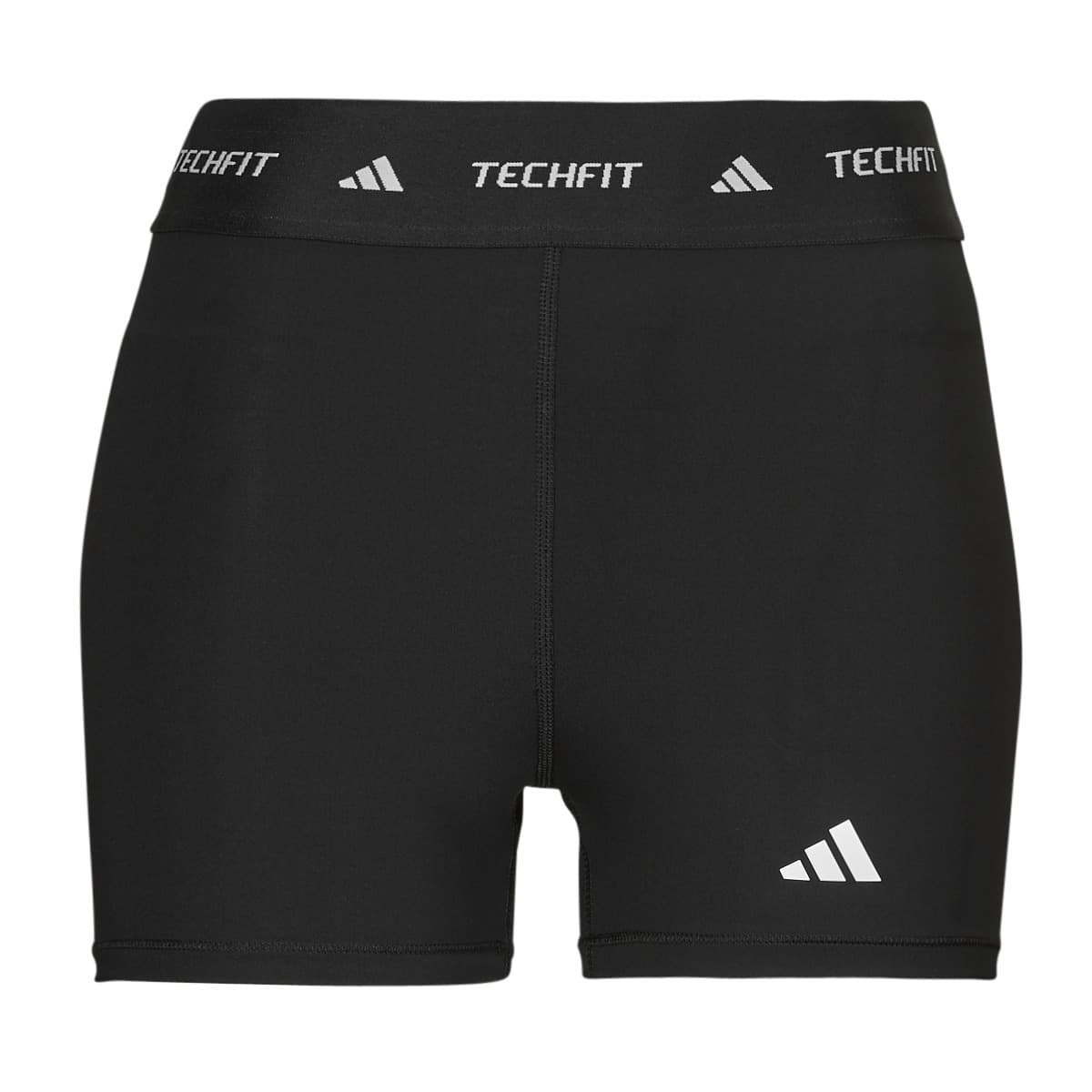 Women's Sports Shorts Adidas Black