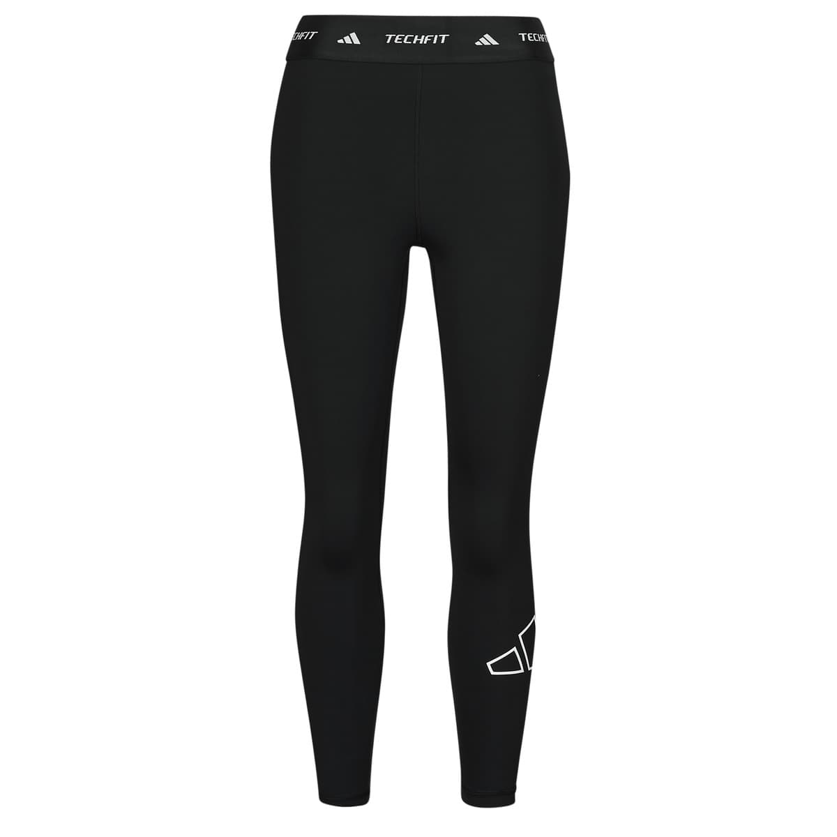 Καλσόν adidas TECHFIT Graphic 7/8 Leggings