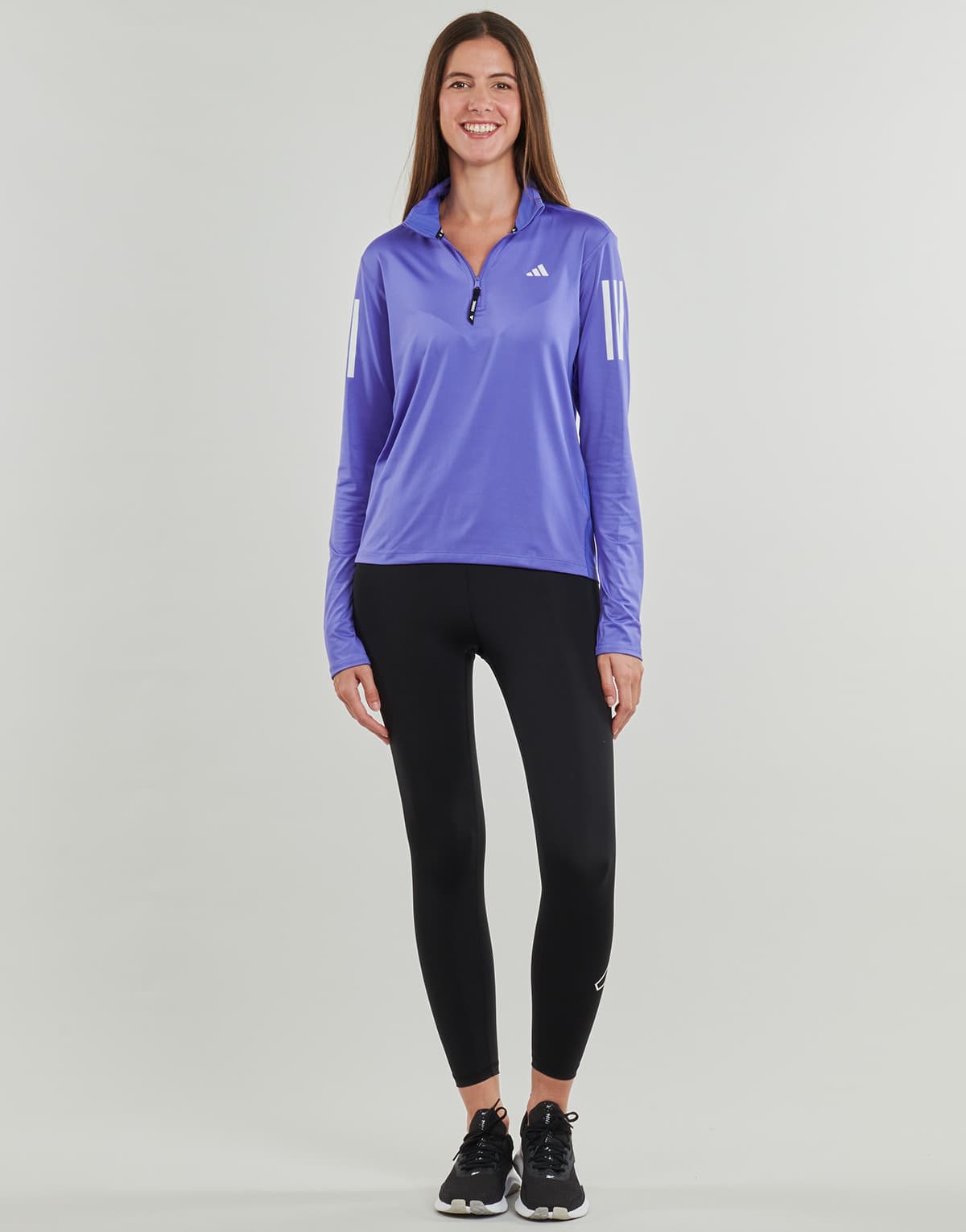 Women's Tights adidas Black