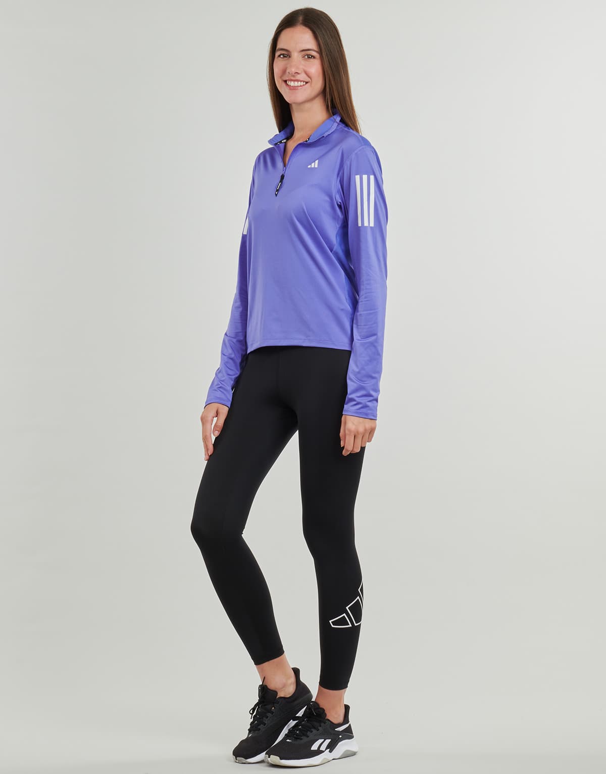 Women's Tights adidas Black