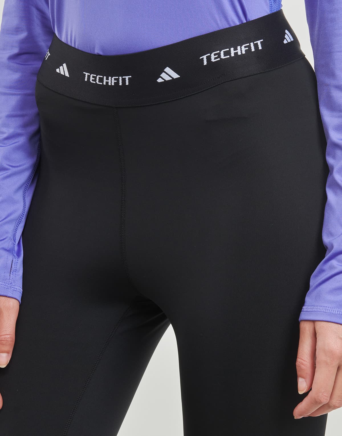 Women's Tights adidas Black