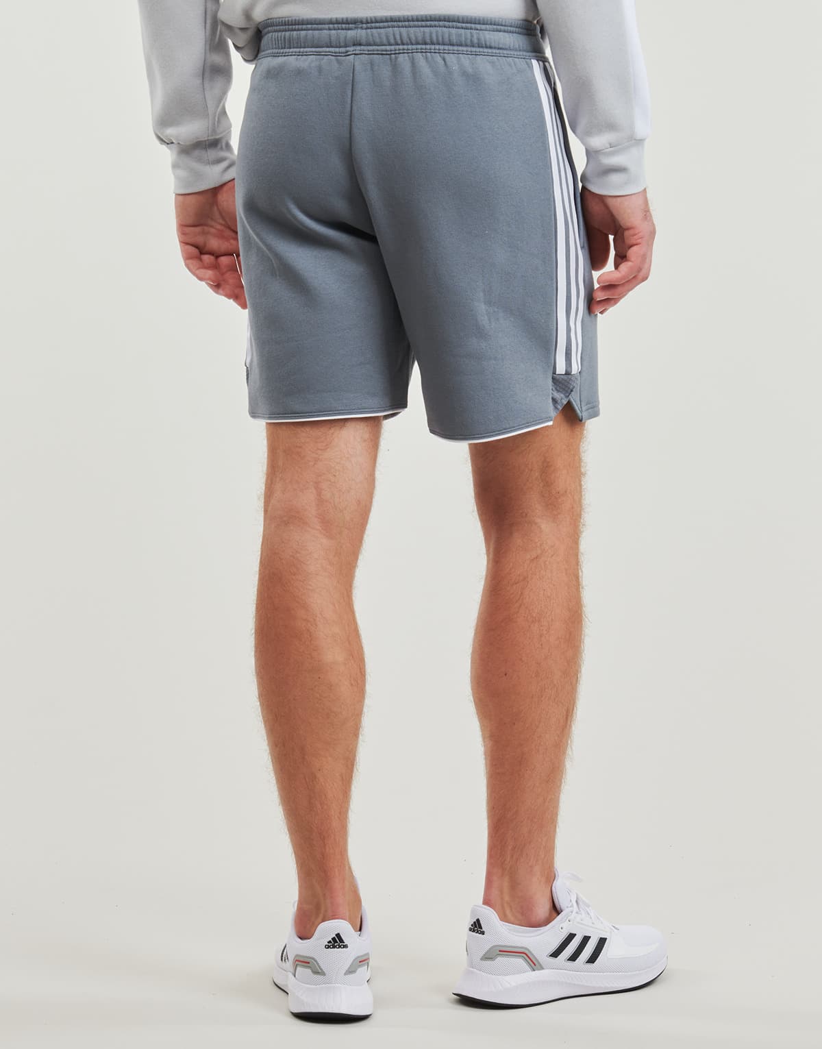 Men's Shorts adidas Gray