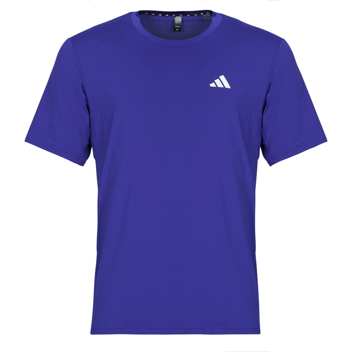 T-shirt με κοντά μανίκια adidas Train Essentials Stretch Training T-Shirt