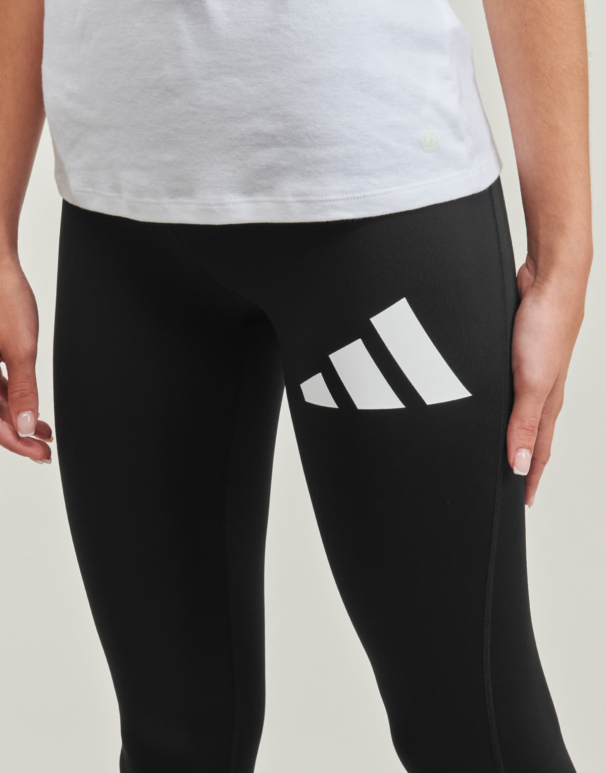 Women's Tights adidas Black
