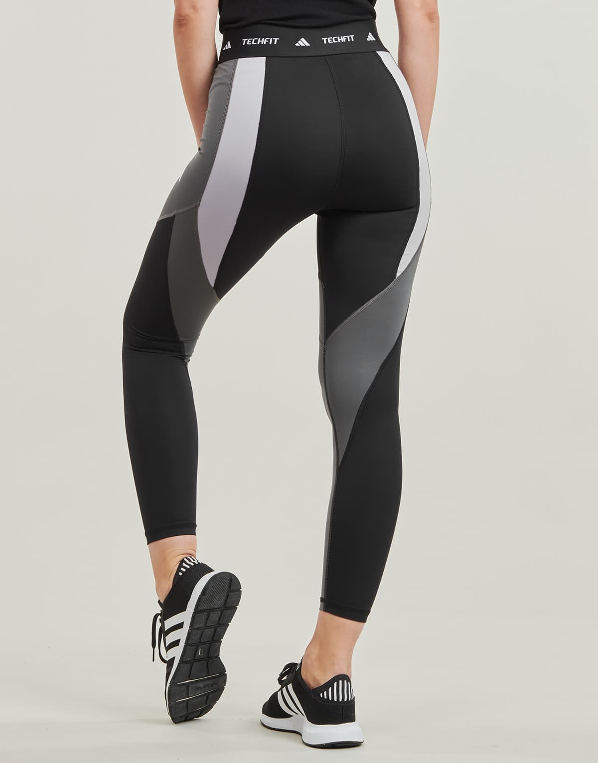 Women's Tights adidas Black