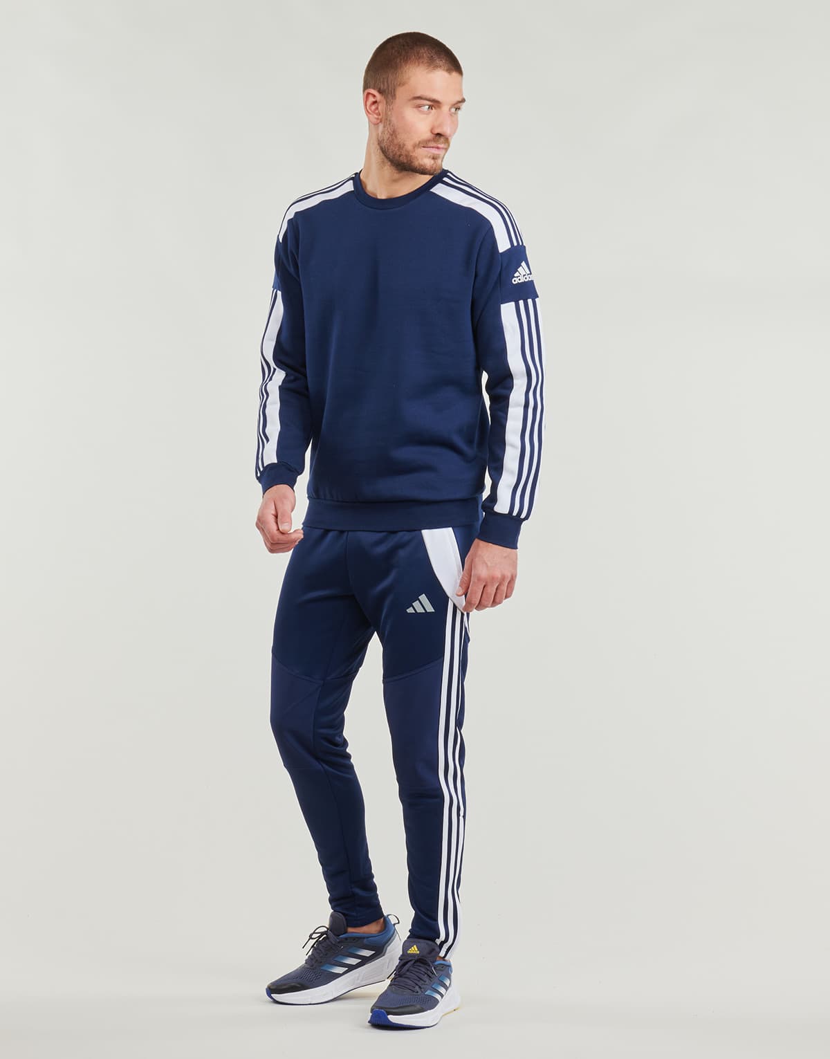 Men's Tracksuits adidas Blue