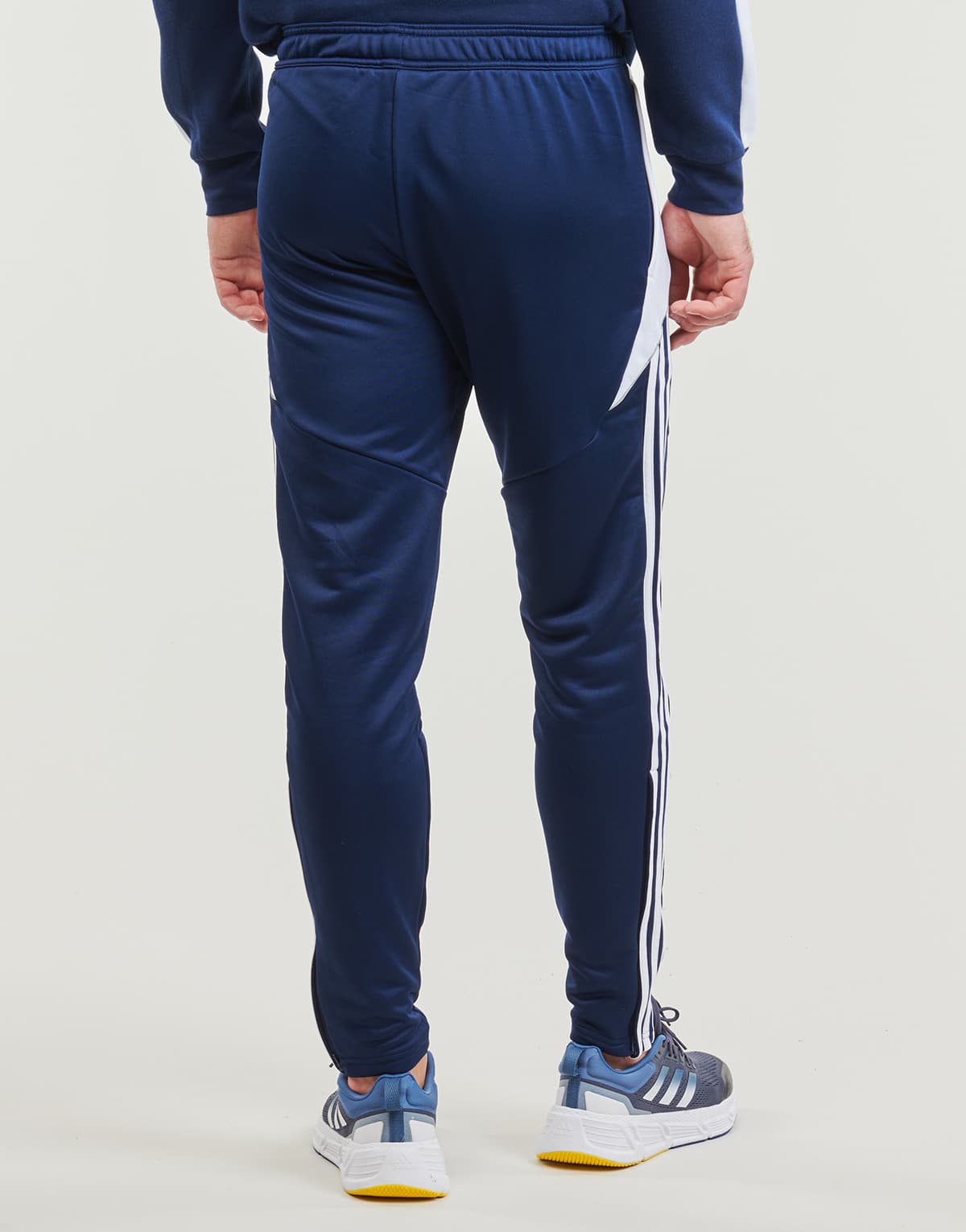 Men's Tracksuits adidas Blue