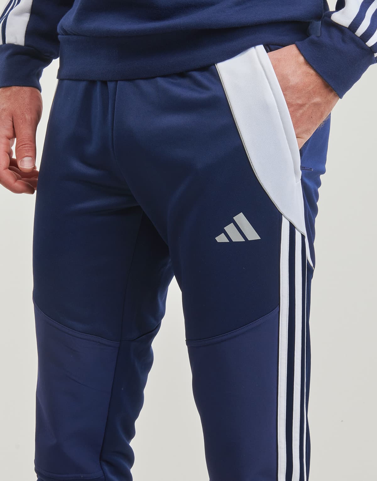 Men's Tracksuits adidas Blue
