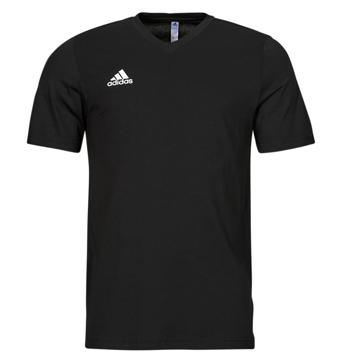 Men's Sports T-Shirts Adidas Black