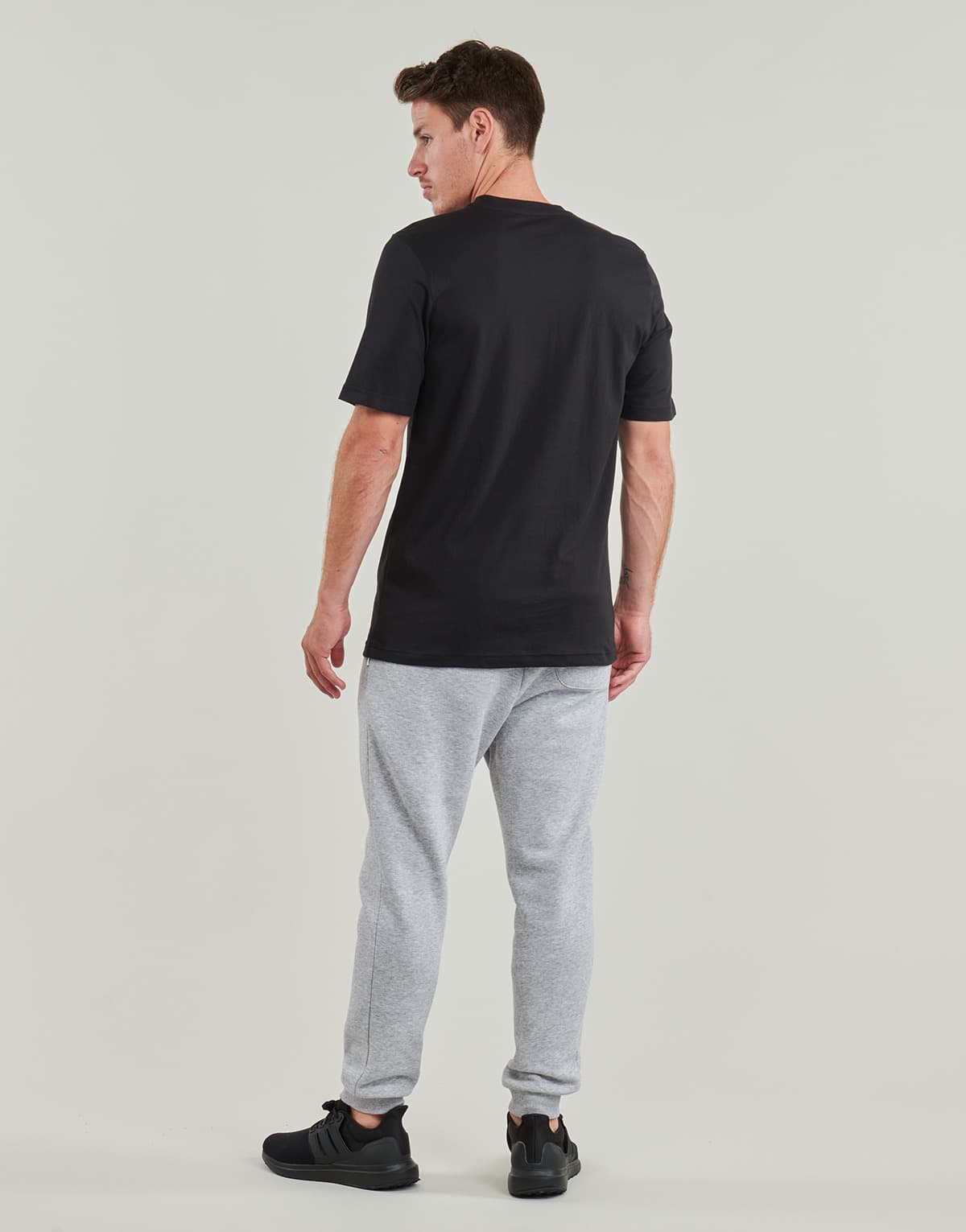 Men's T-Shirts adidas Black