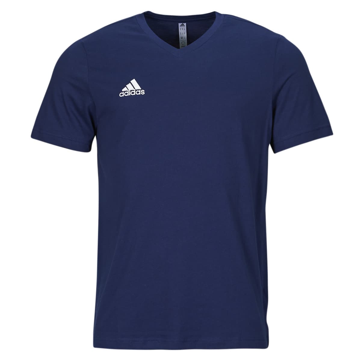 Men's T-Shirts Adidas Navy