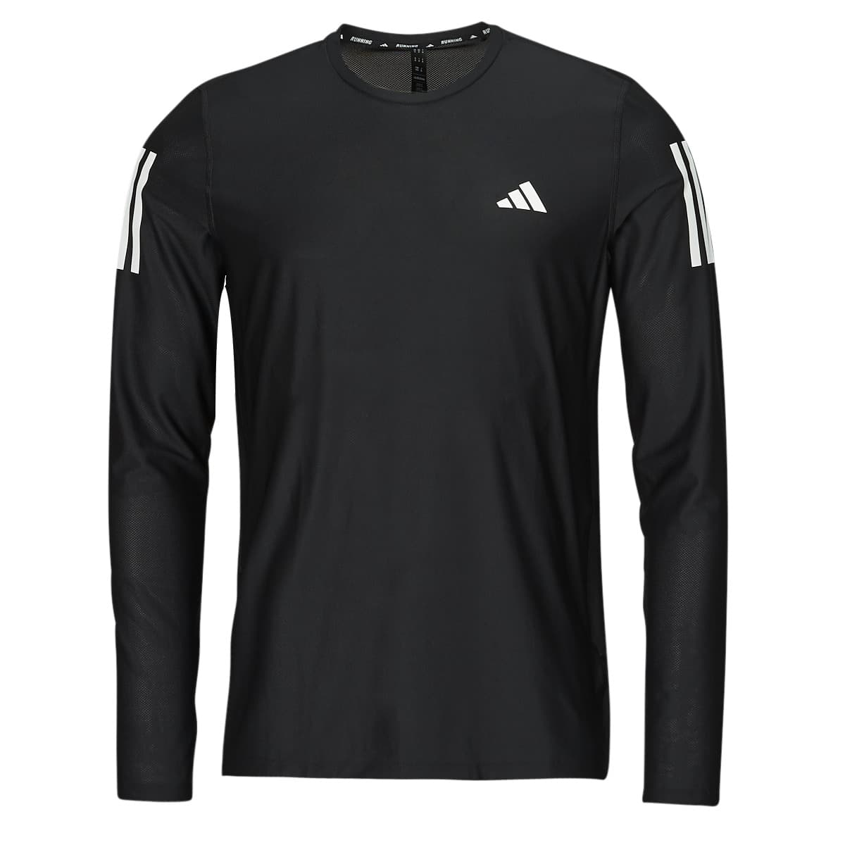 Μπλουζάκια με μακριά μανίκια adidas Own The Run Long Sleeve Long-Sleeve Top