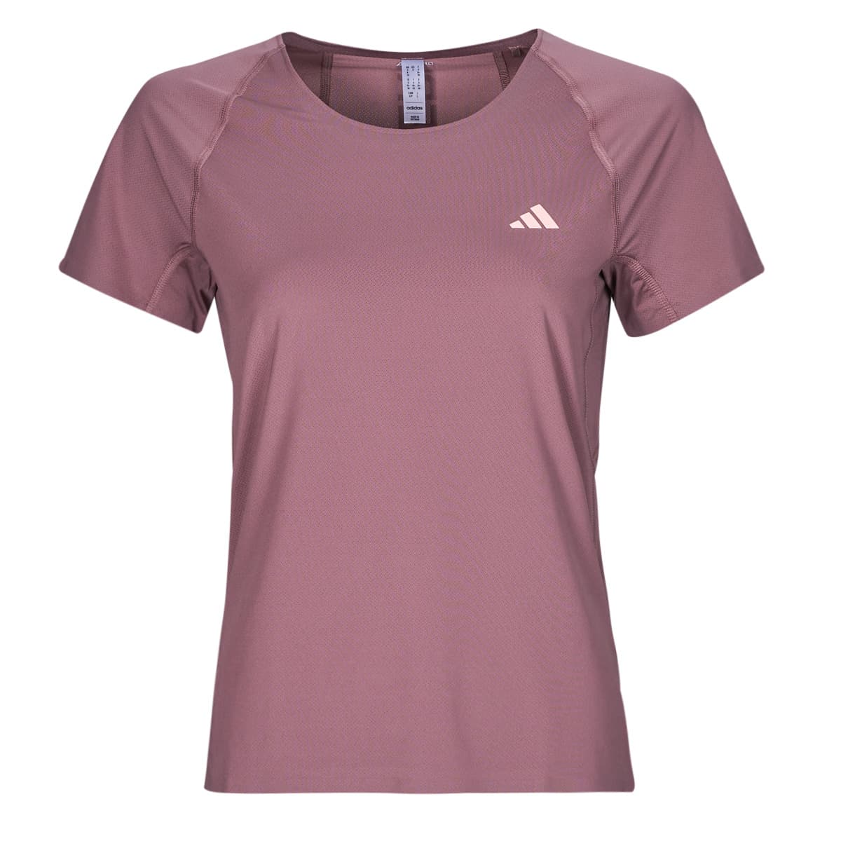 Women's Sports T-Shirts adidas Purple