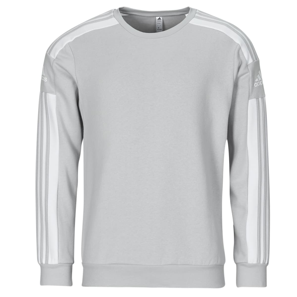 Men's Hoodies & Sweatshirts Adidas Gray