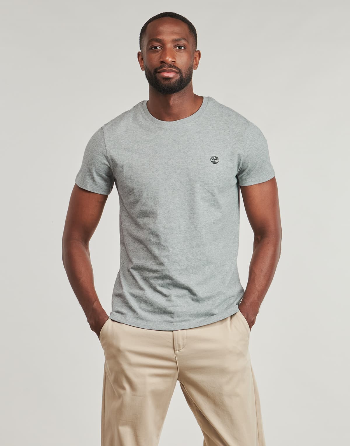 Men's T-Shirts Timberland Multicolor