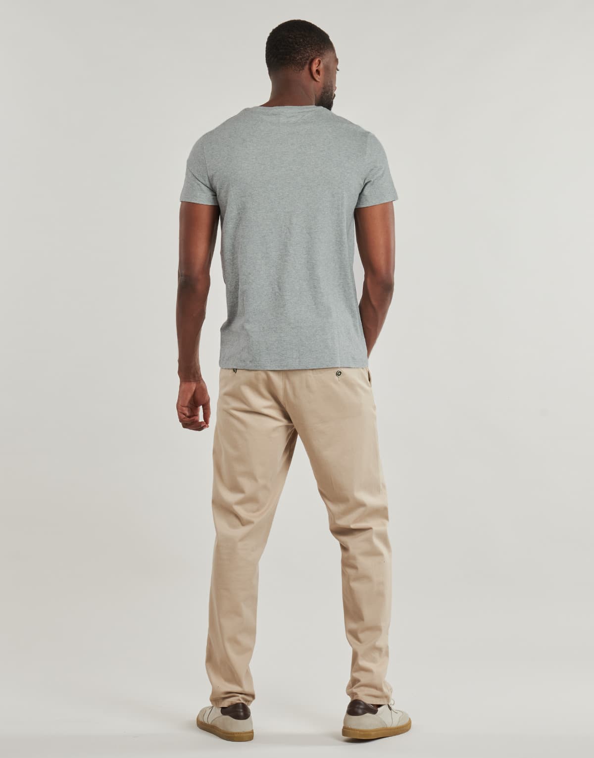 Men's T-Shirts Timberland Multicolor