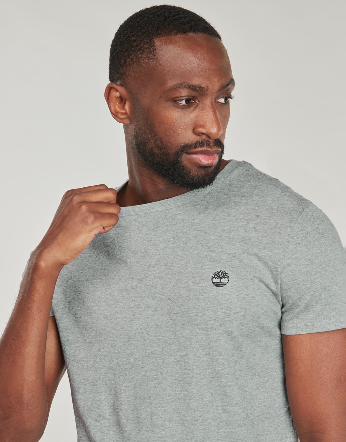 Men's T-Shirts Timberland Multicolor