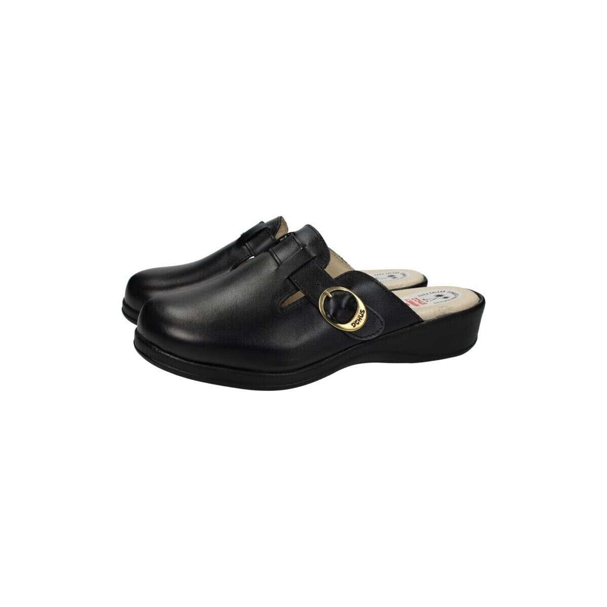 Women's Shoes Dchus Black