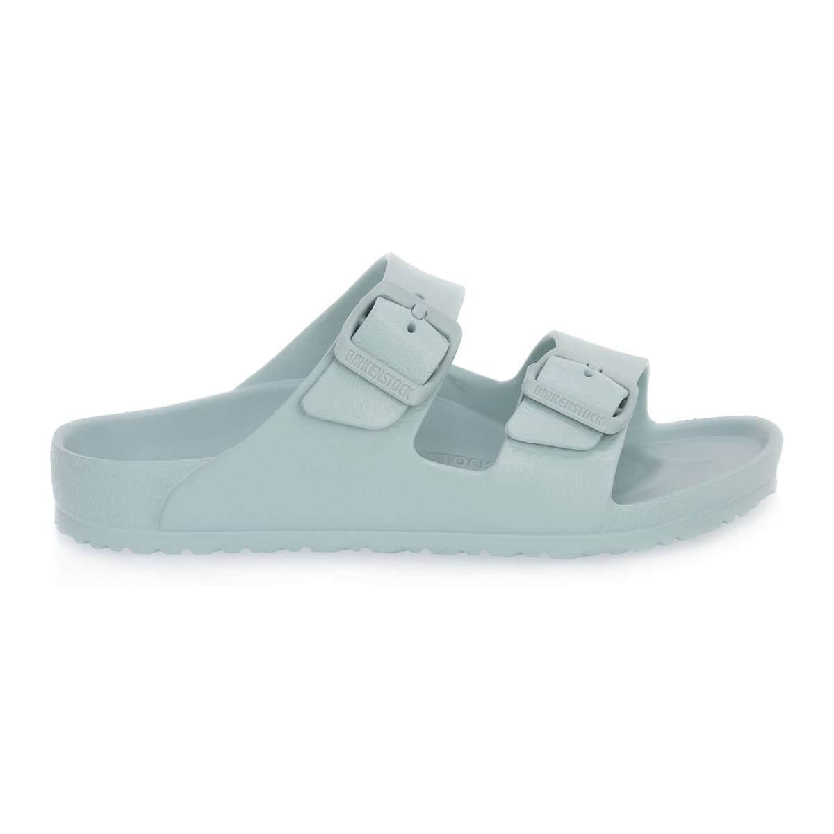 Boys' Slippers BIRKENSTOCK Green