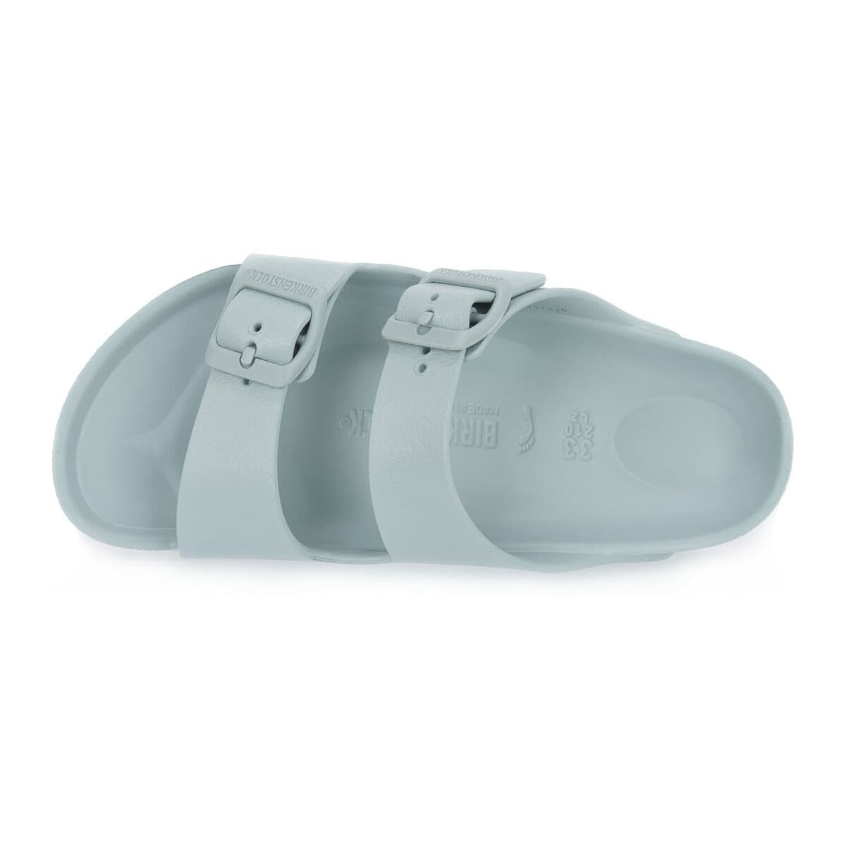 Boys' Slippers BIRKENSTOCK Green