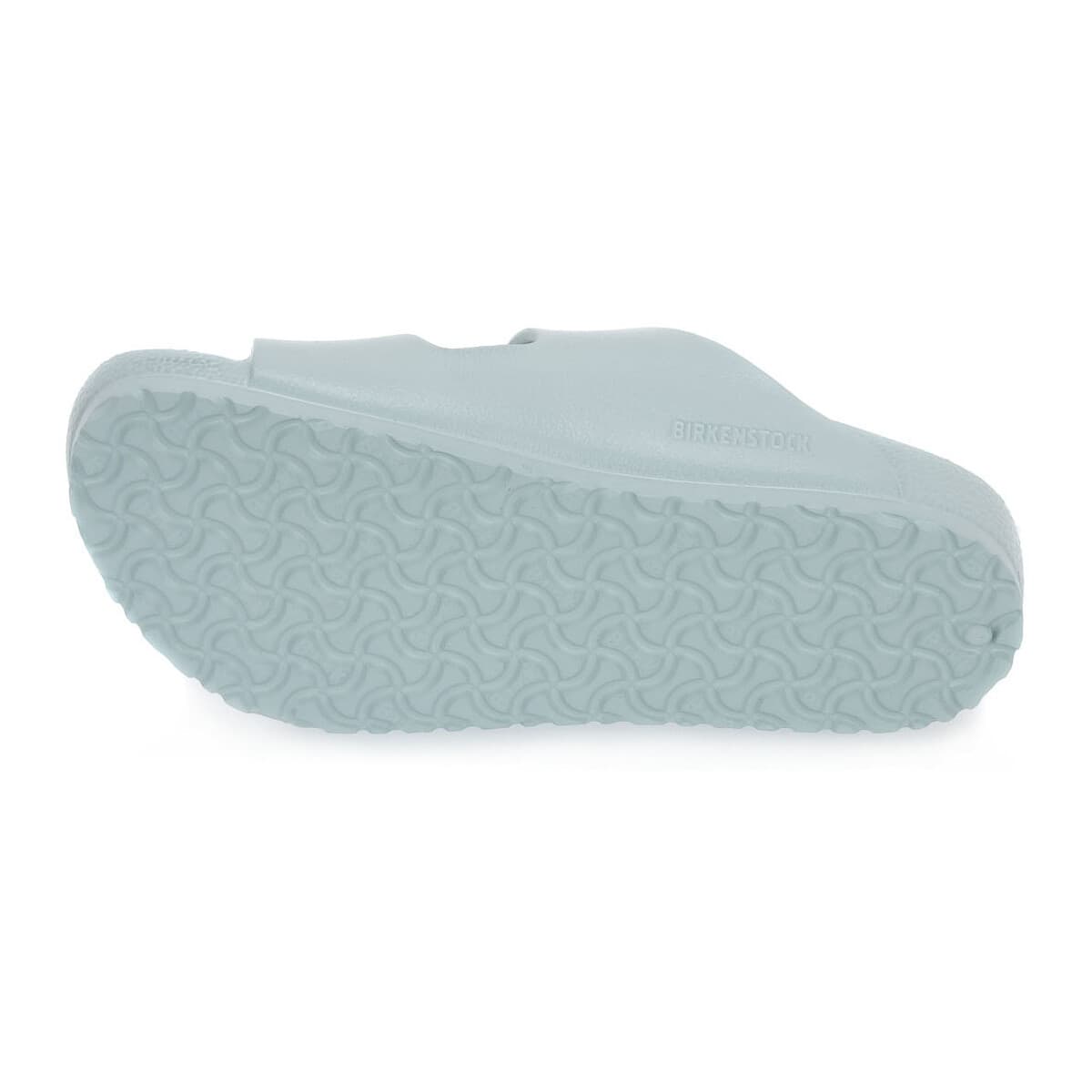 Boys' Slippers BIRKENSTOCK Green