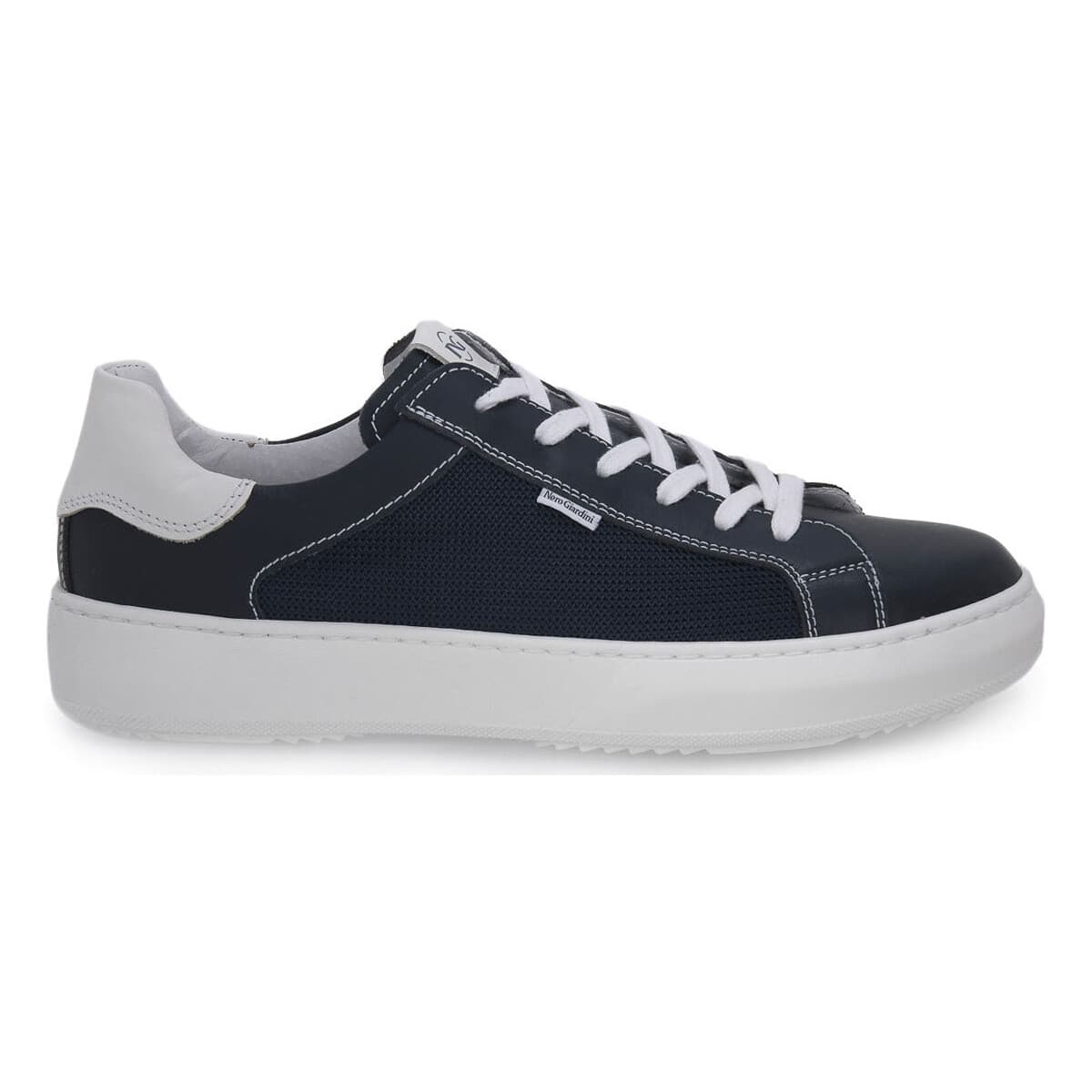 Women's Sneakers NeroGiardini Blue