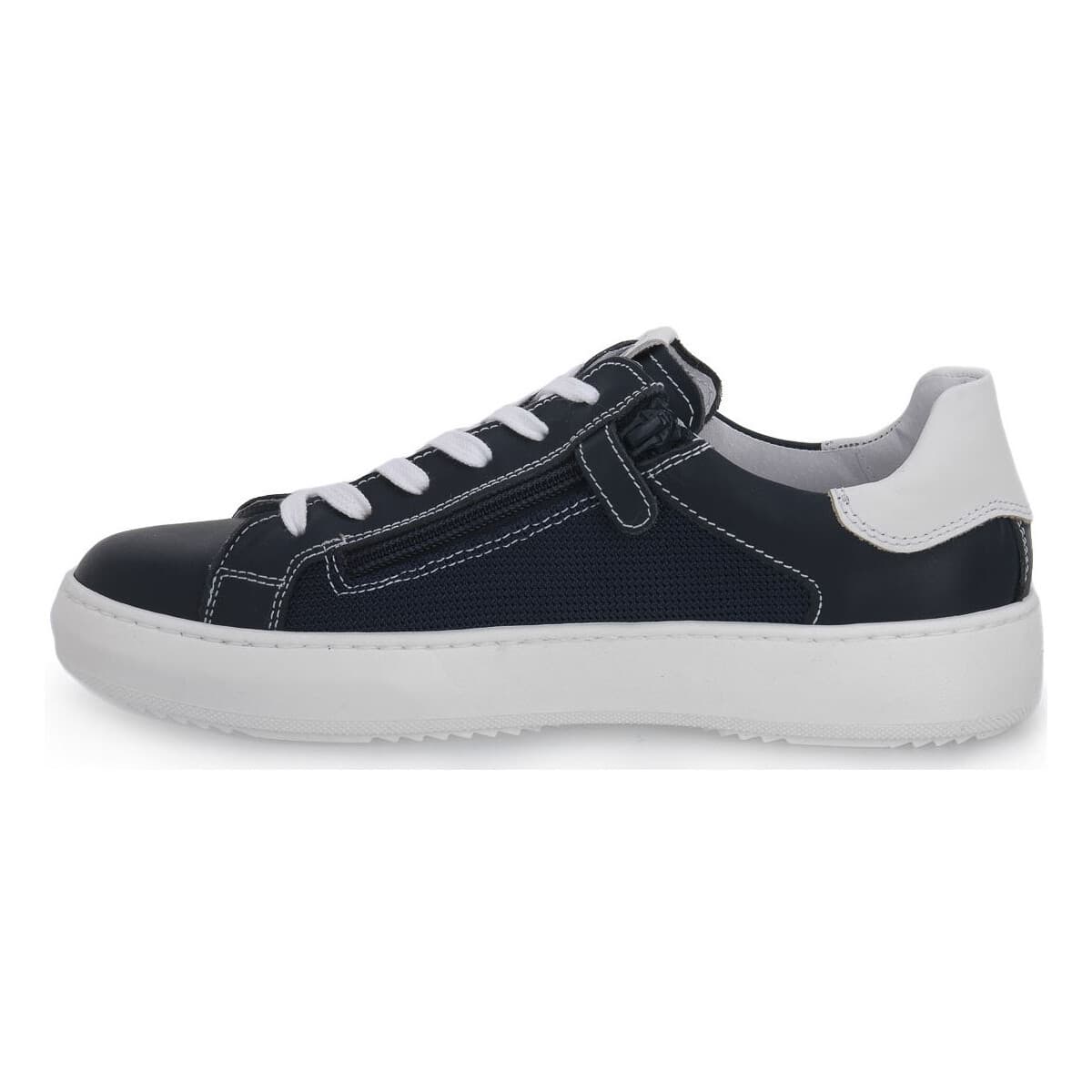 Women's Sneakers NeroGiardini Blue