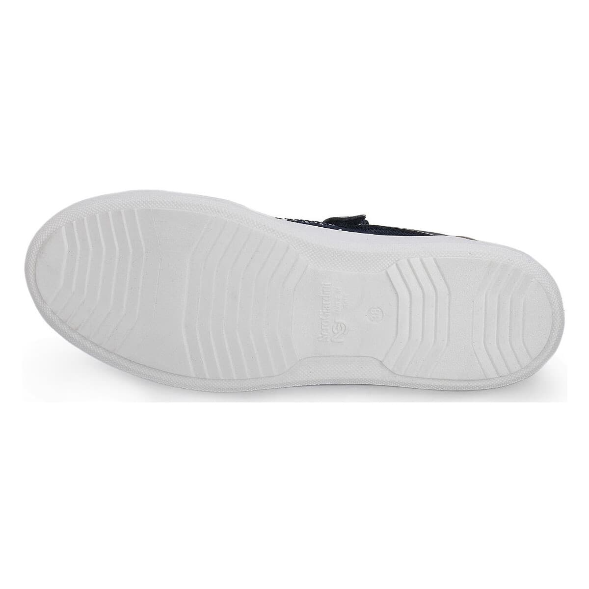 Women's Sneakers NeroGiardini Blue