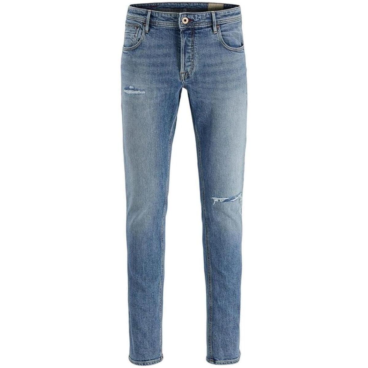 Men's Jeans Jack & Jones Blue