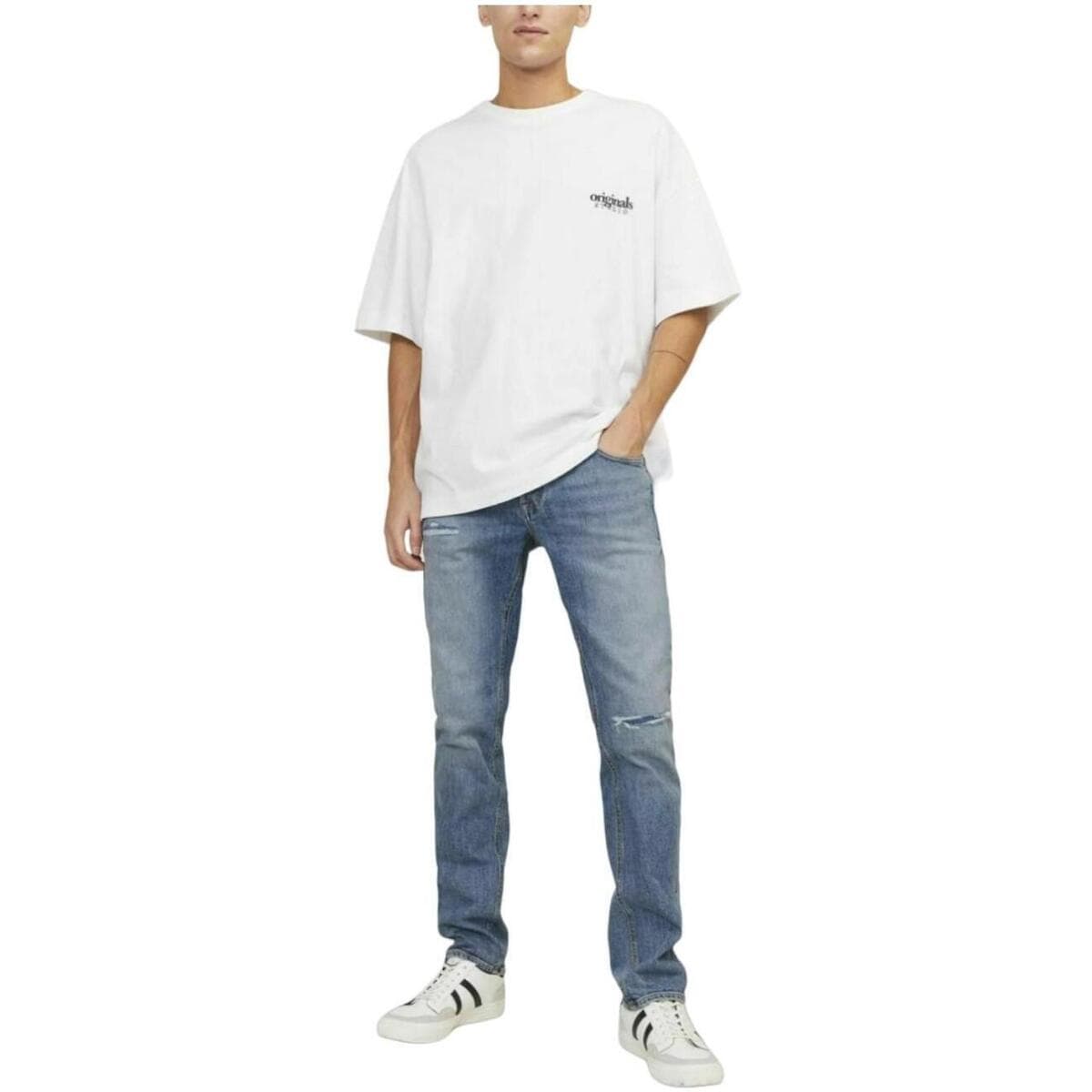 Men's Jeans Jack & Jones Blue