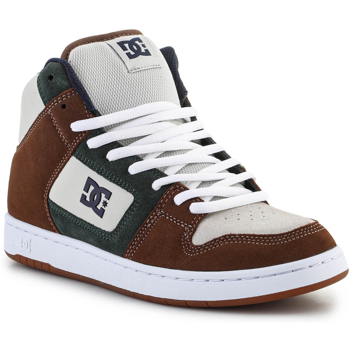 Skate Παπούτσια DC Shoes Manteca 4 Hi S ADYS100791-XCCG