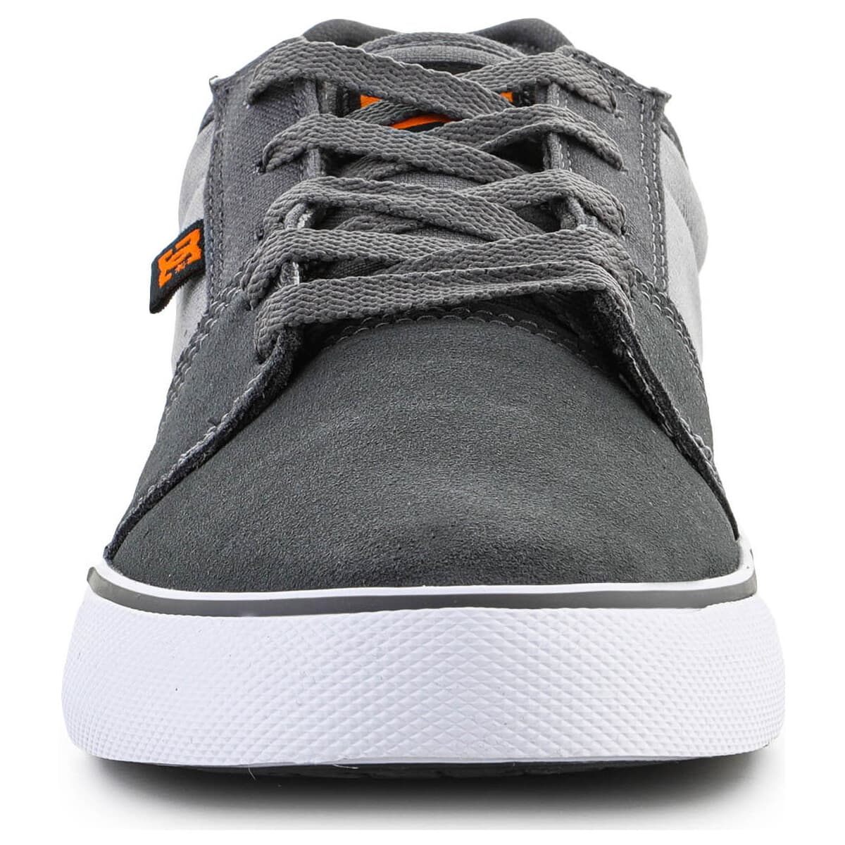 Men's Sneakers DC Shoes Gray