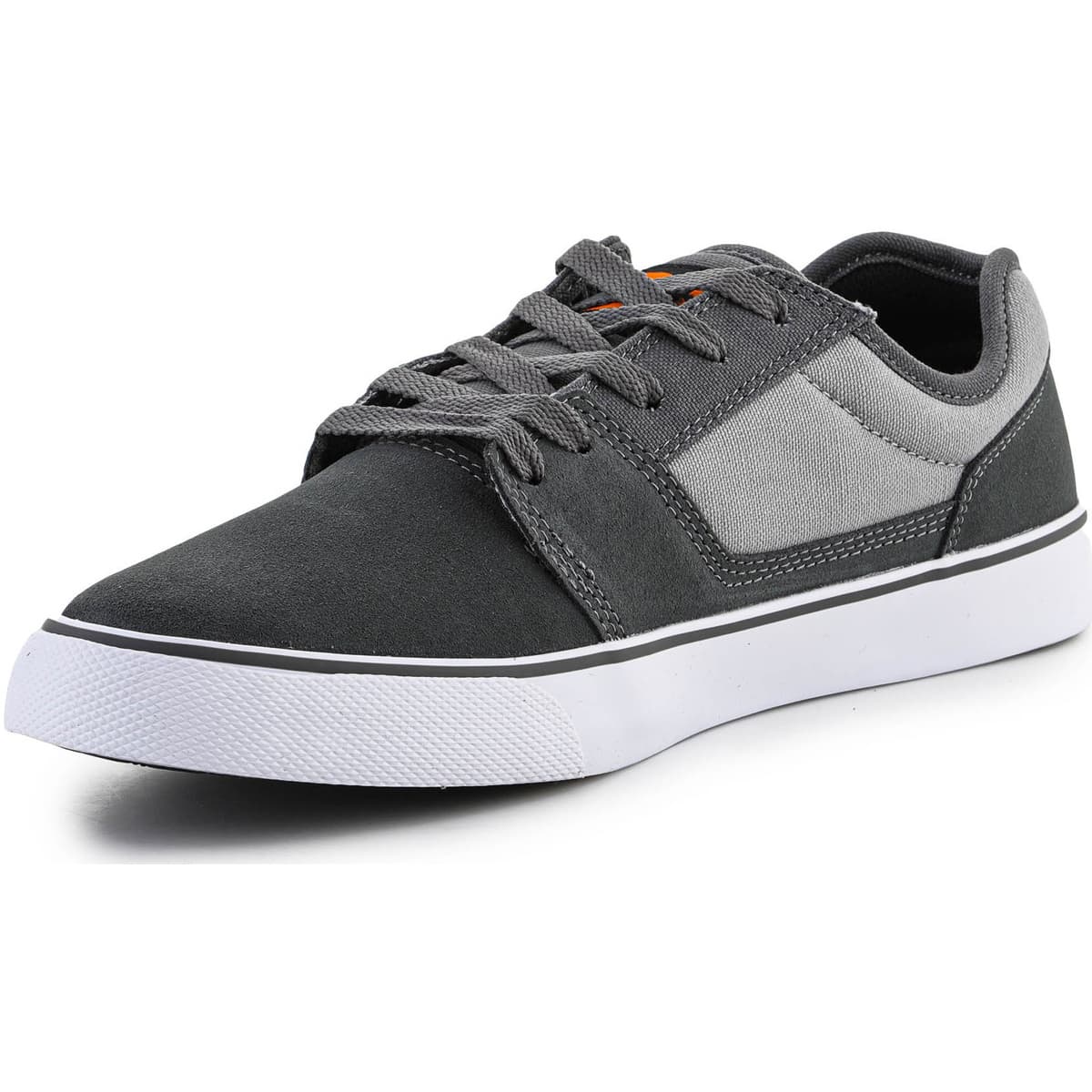 Men's Sneakers DC Shoes Gray