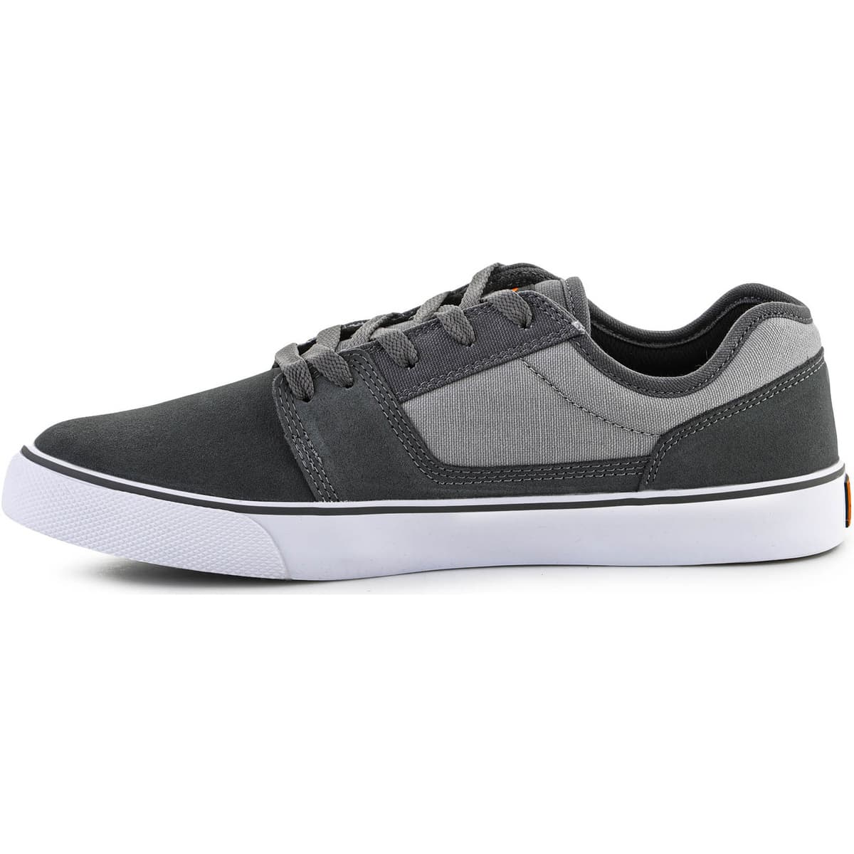 Men's Sneakers DC Shoes Gray