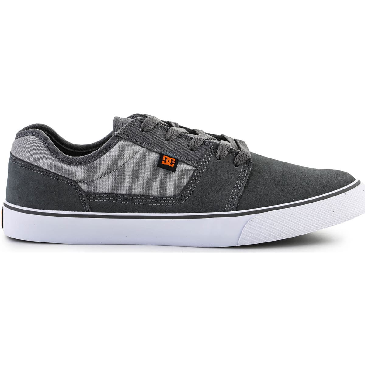 Men's Sneakers DC Shoes Gray