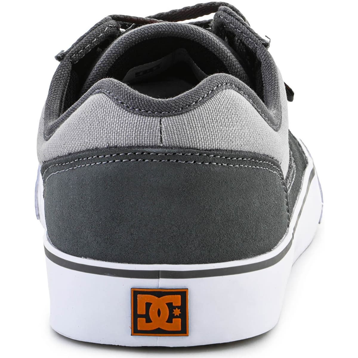 Men's Sneakers DC Shoes Gray