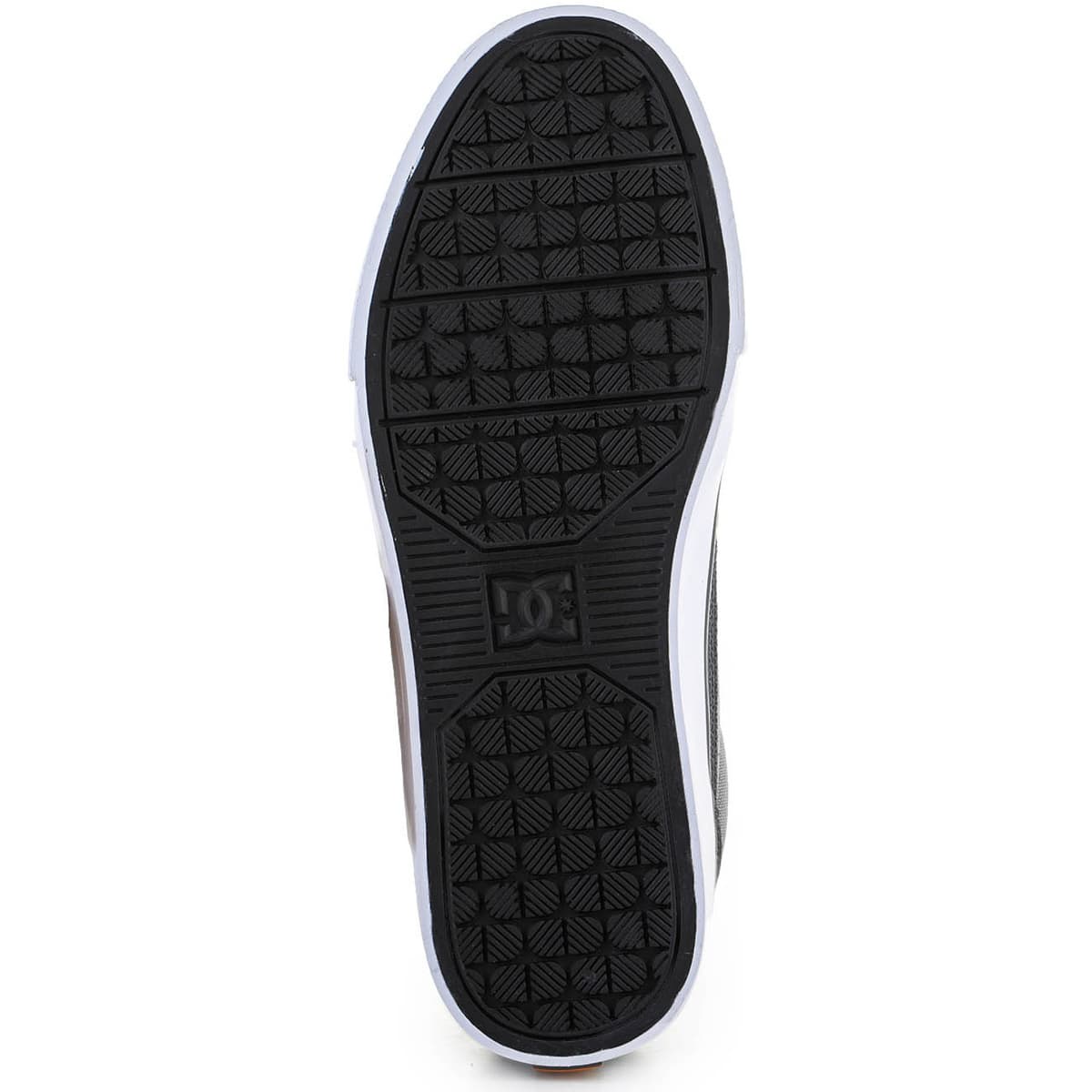 Men's Sneakers DC Shoes Gray