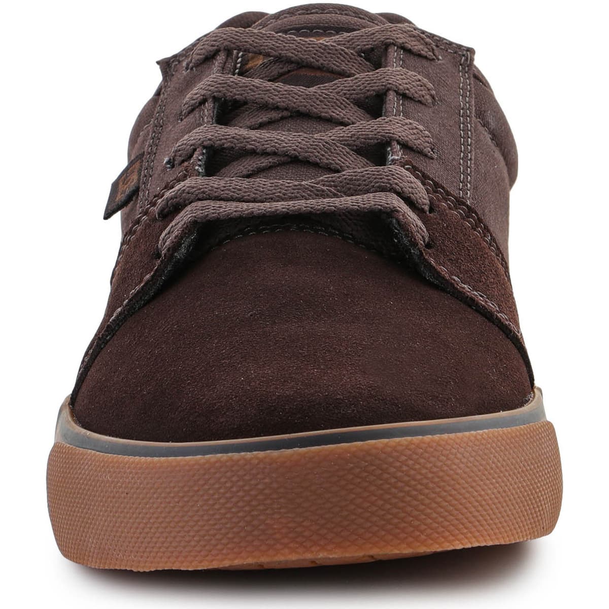 Men's Sneakers DC Shoes Brown