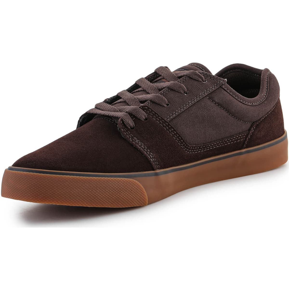 Men's Sneakers DC Shoes Brown