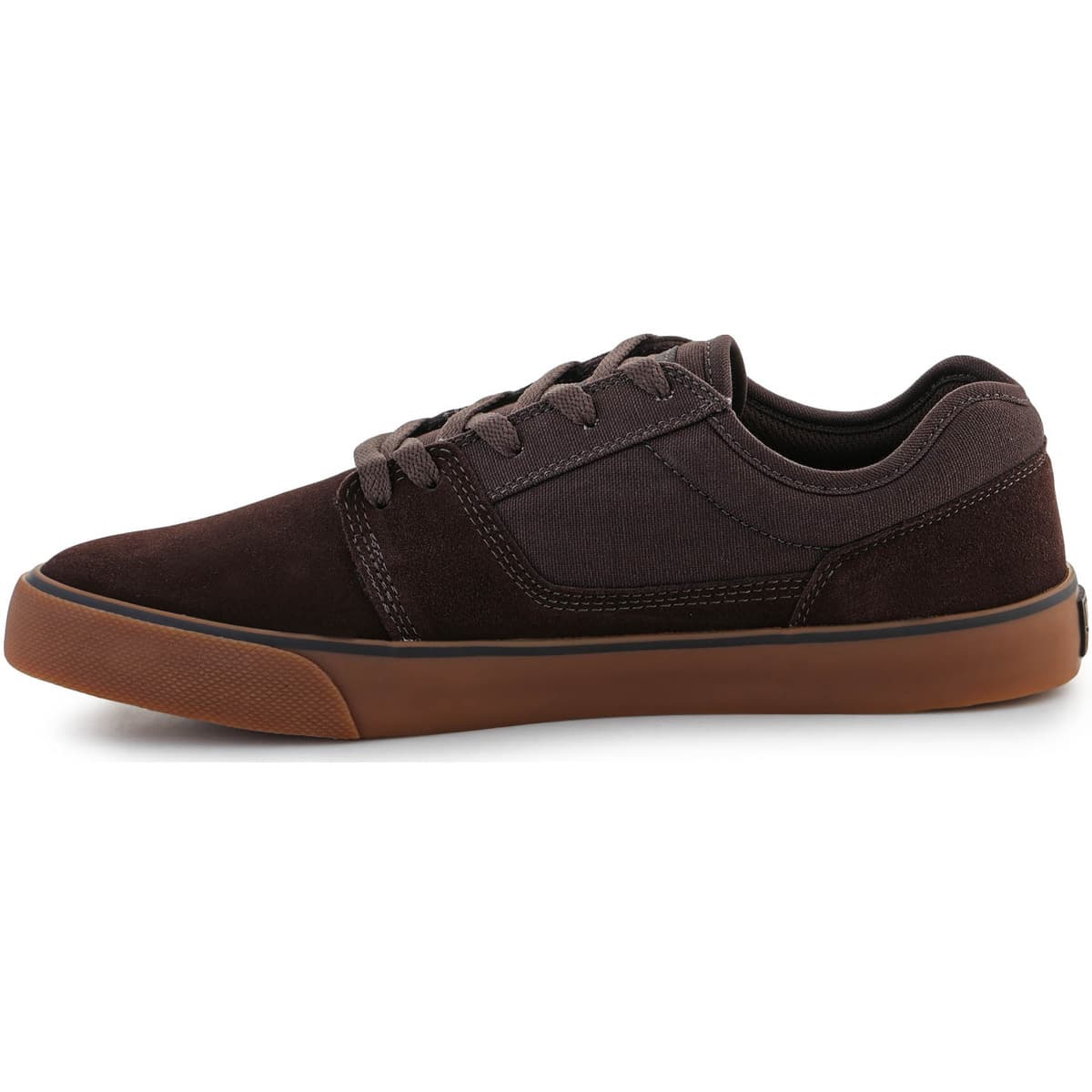 Men's Sneakers DC Shoes Brown