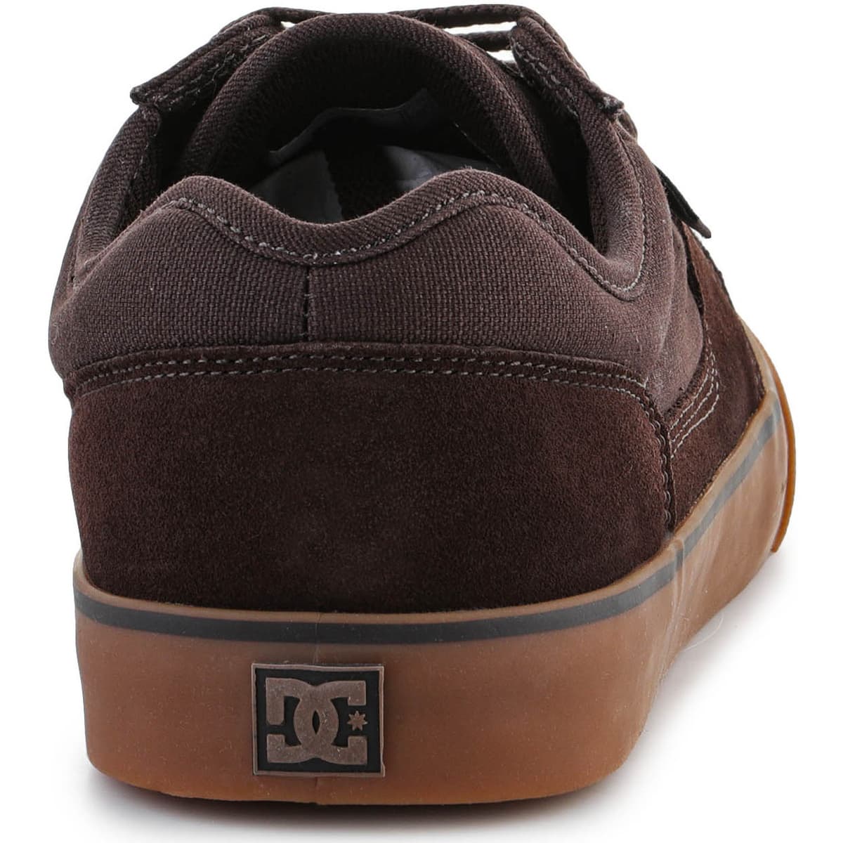 Men's Sneakers DC Shoes Brown
