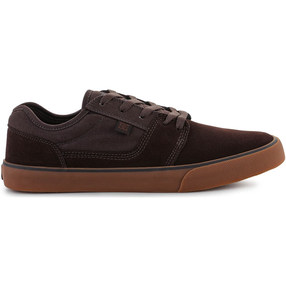 Men's Sneakers DC Shoes Brown
