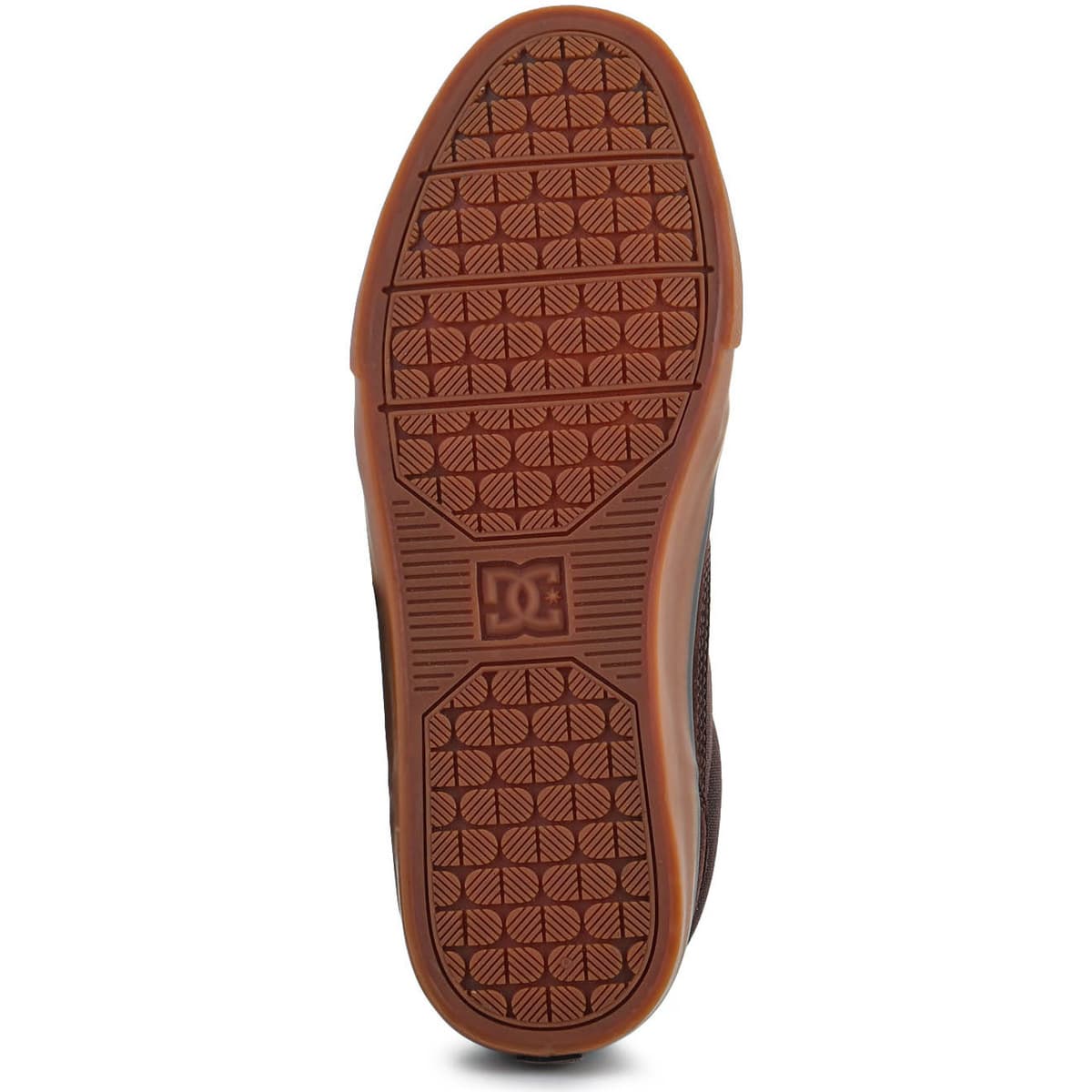 Men's Sneakers DC Shoes Brown